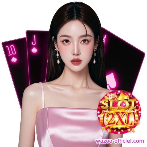 slot 2xl
